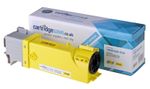 Compatible Xerox 106R01596 High Capacity Yellow Toner Cartridge