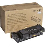 Xerox 106R03622 Black High Capacity Toner Cartridge