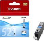 Canon CLI-521C Cyan Ink Cartridge - (2934B001AA)