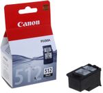 Canon PG-512 High Capacity Black Ink Cartridge - (2969B001AA)