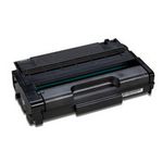 Ricoh 406990 High Capacity Black Toner Cartridge