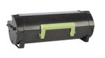 Lexmark 502U Ultra High Capacity Black Return Program Toner Cartridge - (50F2U00)