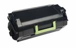 Lexmark 522H High Capacity Black Return Program Toner Cartridge - (52D2H00)