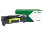 Lexmark 56F2X00 Extra High Capacity Black Return Program Toner Cartridge