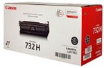 Canon 732H High Capacity Black Toner Cartridge - (6264B002)