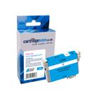 Compatible Epson T1302 Extra High Capacity Cyan Printer Cartridge - (Stag)