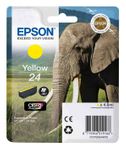 Epson 24 Yellow Ink Cartridge - (T2424 Elephant)