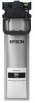 Epson T9441 Black Ink Cartridge - (C13T944140)