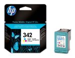 HP 342 Light User Tri-Colour Ink Cartridge - (C9361EE)