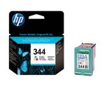 HP 344 High Capacity Tri-Colour Ink Cartridge - (C9363EE)