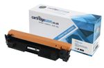Compatible HP 30X High Capacity Black Toner Cartridge - (CF230X)