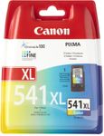 Canon CL-541XL High Capacity Tri-Colour Ink Cartridge - (5226B005AA)