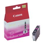 Canon CLI-8M Magenta Ink Cartridge - (0622B001)
