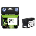 HP 950XL High Capacity Black Ink Cartridge - (CN045AE)