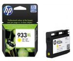 HP 933XL High Capacity Yellow Ink Cartridge - (CN056AE)