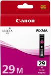 Canon PGI-29M Magenta Ink Cartridge - (4874B001AA)