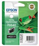 Epson T0540 Gloss Optimiser Ink Cartridge - (C13T054040 Frog)