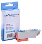 Compatible Epson 26XL Cyan High Capacity Ink Cartridge - (T2632 Polar Bear)