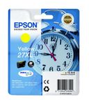 Epson 27XL High Capacity Yellow Ink Cartridge - (T2714 Alarm Clock)