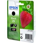 Epson 29 Black Ink Cartridge - (T2981 Strawberry)