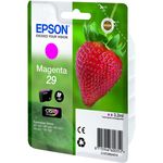 Epson 29 Magenta Ink Cartridge - (T2983 Strawberry)