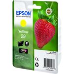 Epson 29 Yellow Ink Cartridge - (T2984 Strawberry)