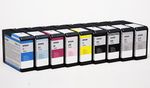 Epson T580 9 Colour Ink Cartridge Multipack