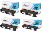 Compatible Brother TN-325 High Capacity 4 Colour Toner Cartridge Multipack