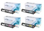 Compatible Brother TN-328 Extra High Capacity 4 Colour Toner Cartridge Multipack