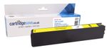 Compatible HP 981X High Capacity Yellow Ink Cartridge - (L0R11A)