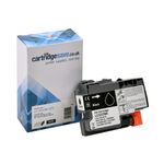 Compatible Brother LC-3237BK Black Ink Cartridge