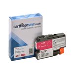 Compatible Brother LC-3237M Magenta Ink Cartridge
