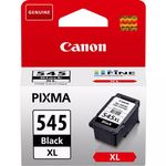 Canon PG-545XL High Capacity Black Ink Cartridge - (8286B001)