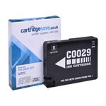Compatible Canon PGI-29CO Chroma Optimiser Ink Cartridge - (4879B001AA)