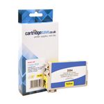 Compatible Epson 35 Yellow Ink Cartridge - (T3584)