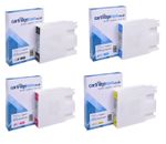 Compatible Epson T755 High Capacity 4 Colour Ink Cartridge Multipack