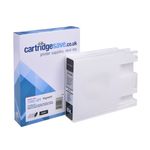 Compatible Epson T7551 High Capacity Black Ink Cartridge - (C13T755140)