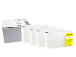 Compatible Epson T789 Extra High Capacity 4 Colour Ink Cartridge Multipack