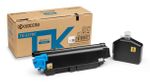 Kyocera TK-5270C Cyan Toner Cartridge - (1T02TVCNL0)