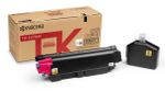 Kyocera TK-5270M Magenta Toner Cartridge - (1T02TVBNL0)