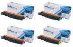 Compatible Brother TN-243CMYK 4 Colour Toner Cartridge Multipack
