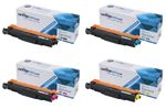 Compatible Brother TN-247 4 Colour Toner Cartridge Multipack