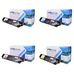 Compatible Brother TN-329 Extra High Capacity 4 Colour Toner Cartridge Multipack