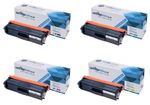 Compatible Brother TN-423 High Capacity 4 Colour Toner Cartridge Multipack 