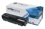Compatible HP 415A Magenta Toner Cartridge (Replaces W2033A Laser Printer Cartridge)