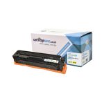 Compatible HP 216A Yellow Laser Toner - (HP W2412A)