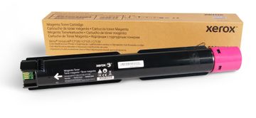 Xerox 006R01826 Magenta Toner Cartridge