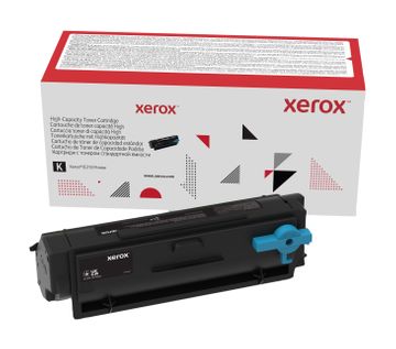 Xerox 006R04377 High Capacity Black Toner Cartridge