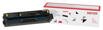 Xerox 006R04394 High Capacity Yellow Toner Cartridge