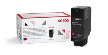 Xerox 006R04618 Magenta Toner Cartridge